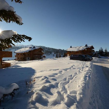 Chalet A, Village Des Lapons Les Saisies, 3 Chambres Et 1 Espace Nuit Mezzanine Екстериор снимка