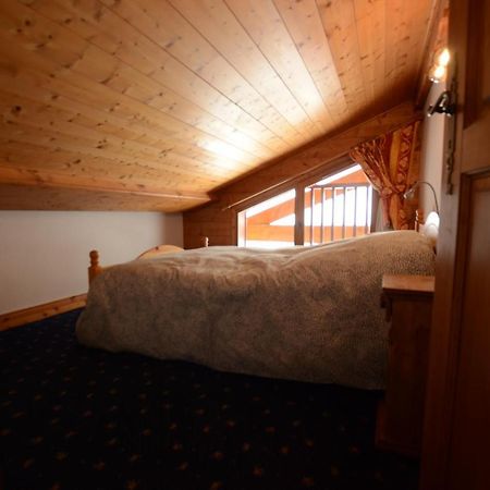Chalet A, Village Des Lapons Les Saisies, 3 Chambres Et 1 Espace Nuit Mezzanine Екстериор снимка