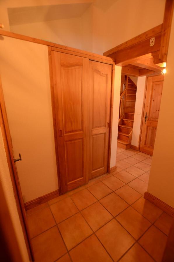 Chalet A, Village Des Lapons Les Saisies, 3 Chambres Et 1 Espace Nuit Mezzanine Екстериор снимка