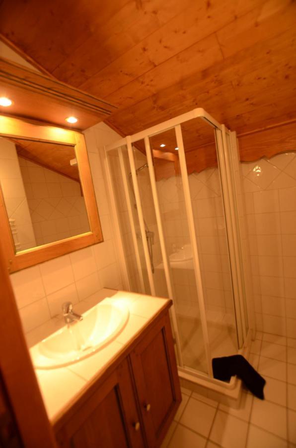 Chalet A, Village Des Lapons Les Saisies, 3 Chambres Et 1 Espace Nuit Mezzanine Екстериор снимка