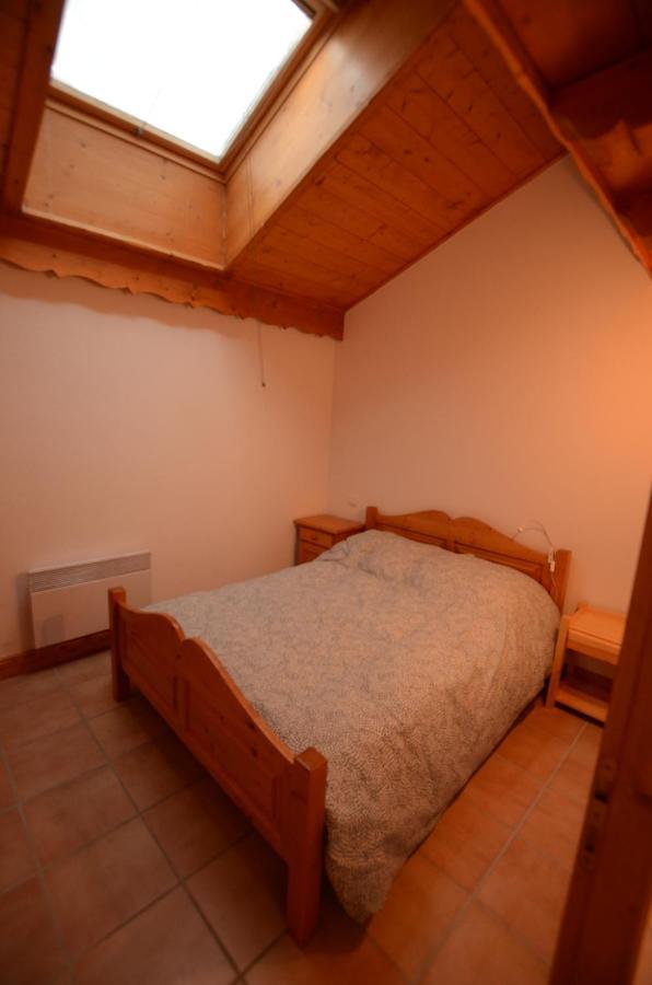 Chalet A, Village Des Lapons Les Saisies, 3 Chambres Et 1 Espace Nuit Mezzanine Екстериор снимка